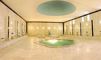 Arsan Hotel Кахраманмараш Экстерьер фото